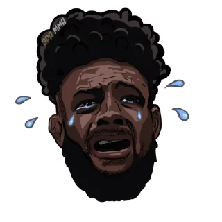 Sticker Эра ММА :: @eramma_rus - 8