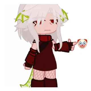 Sticker @ERORR0021 - 2