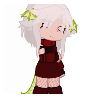 Sticker @ERORR0021 - 7