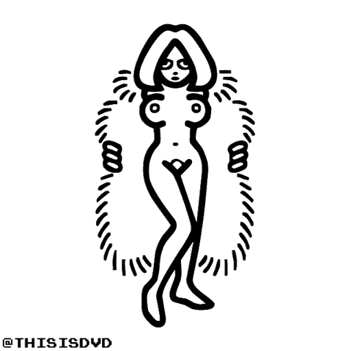 эскиз чёрный СМС