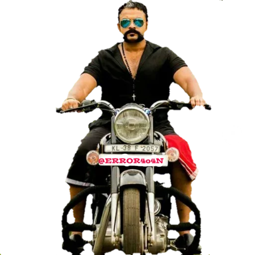 motorcycle vehicle person