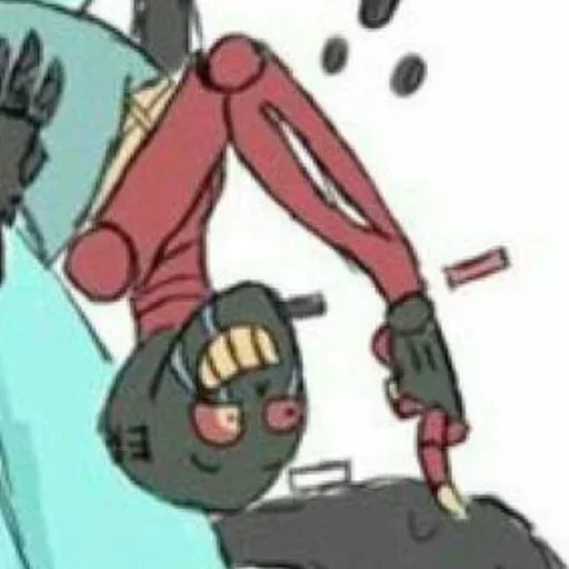 рисование эскиз иллюстрация