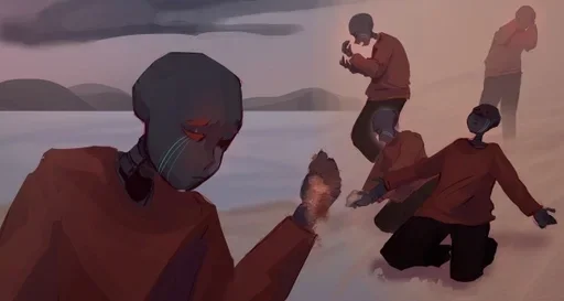 cartoon pc game clothing