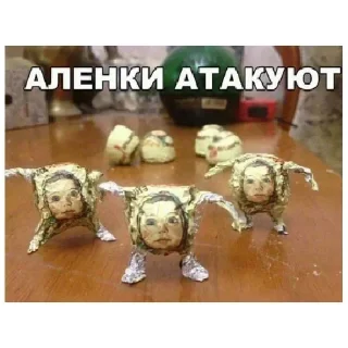 Sticker Больше стиков тут: @stikery4 - 10