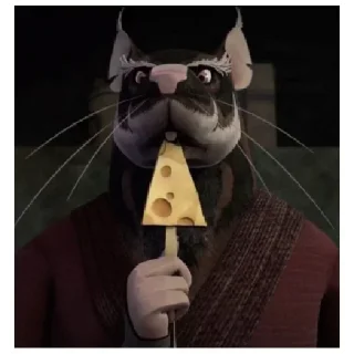 Sticker Больше стиков тут: @stikery4 - 6