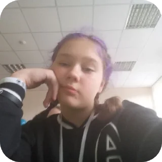 Стикер ЕЩКЕРЕ ВАСЯ - 6