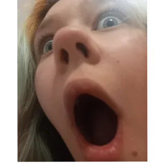 Стикер ЕЩКЕРЕ ВАСЯ - 11