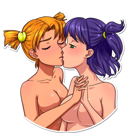 иллюстрация мультипликация аниме