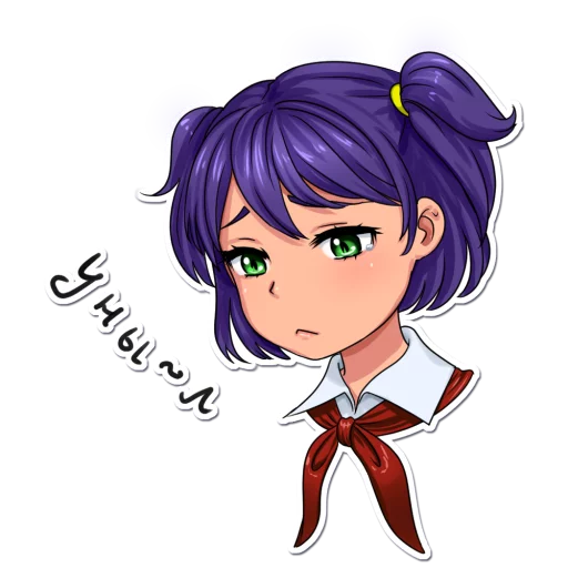 аниме мультфильм манга