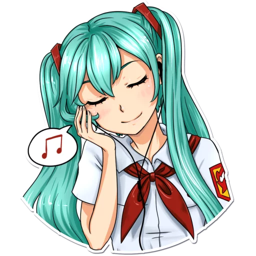 аниме мультфильм вымышленный персонаж