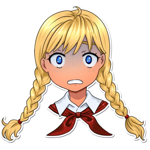 мультфильм аниме манга