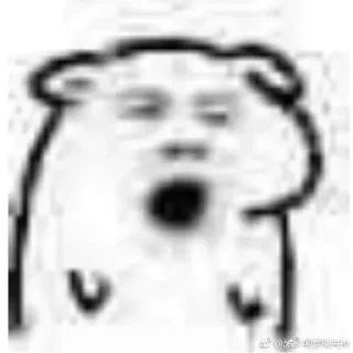 Sticker Больше стиков тут: @stikery4 - 2