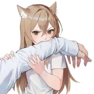 Sticker Больше стикеров: @sticerru - 7