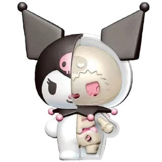 Sticker Больше стикеров: @sticerru - 5