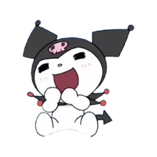 Sticker Больше стикеров: @sticerru - 3