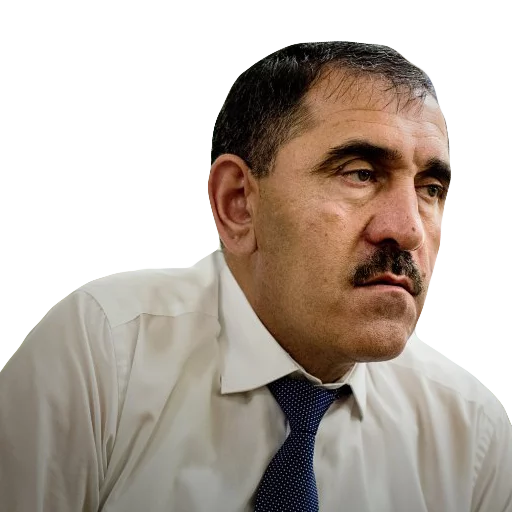 Человек человеческое лицо галстук