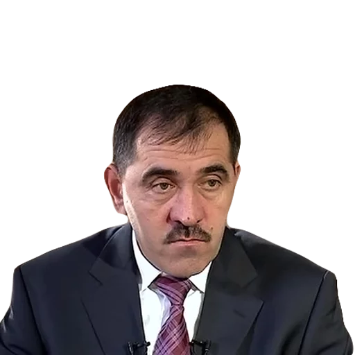 человеческое лицо Человек галстук