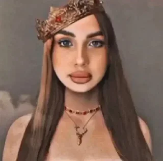 Sticker Больше стиков тут: @stikery4 - 1