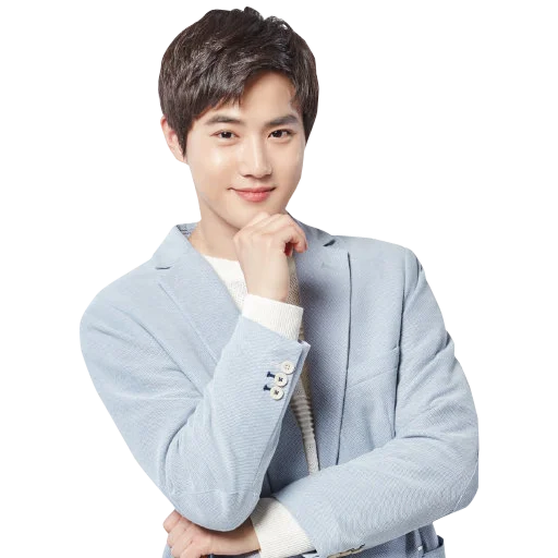 Sticker @jonafzan EXO - 10