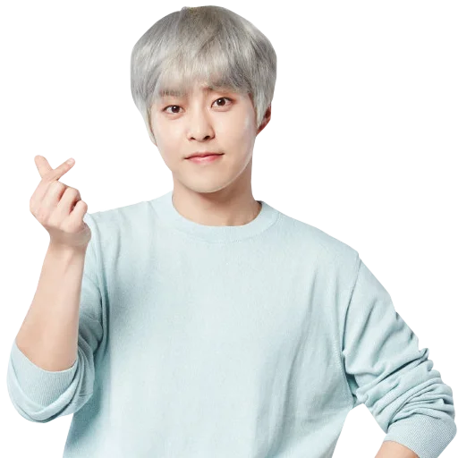 Sticker @jonafzan EXO - 4