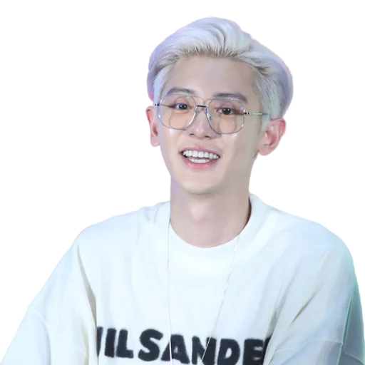 Sticker @jonafzan EXO - 2