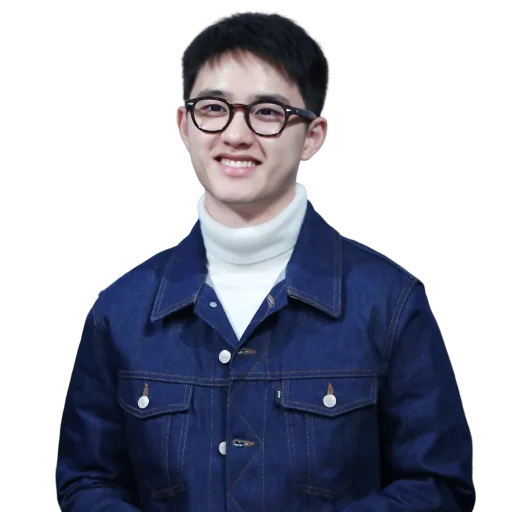 Sticker @jonafzan EXO - 1