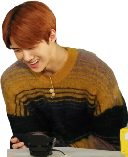 person human face clothing