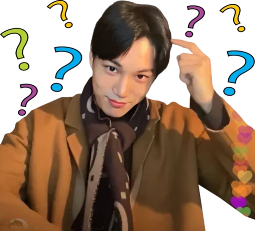 person human face clothing