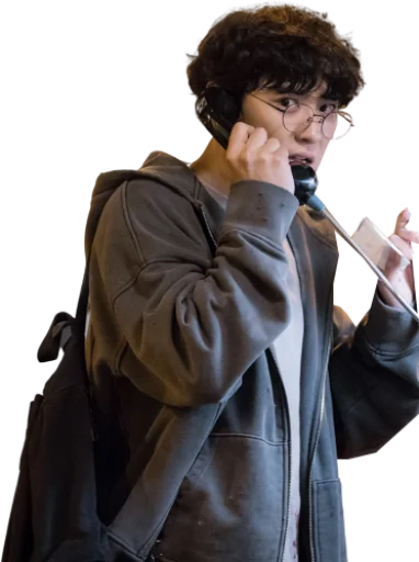 clothing person human face