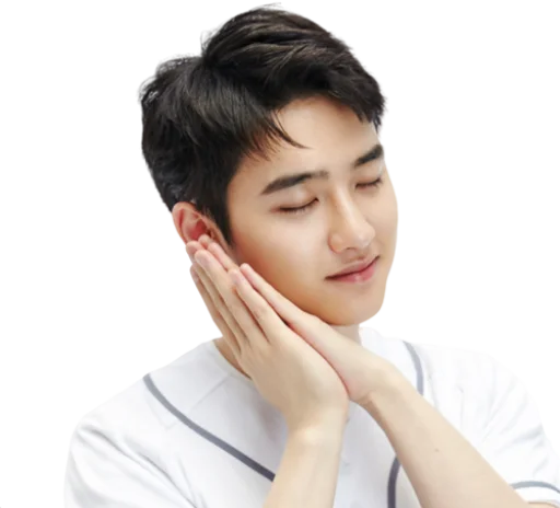 person human face portrait