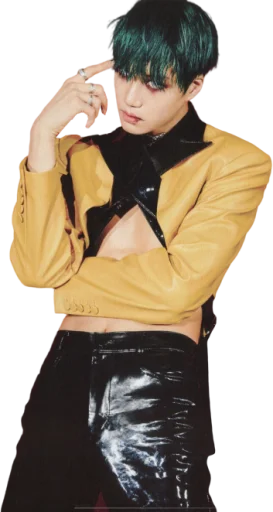 person human face clothing