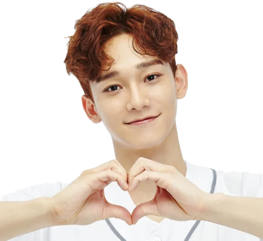 person human face clothing