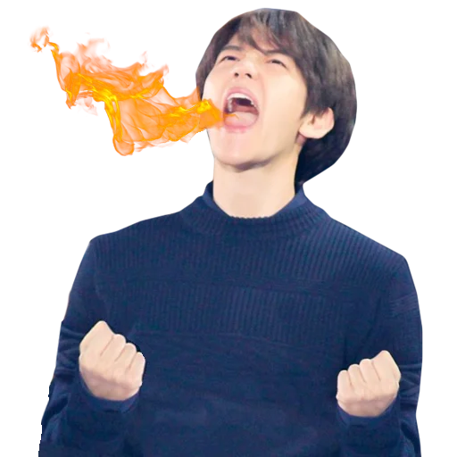 @jonafzan EXO - person