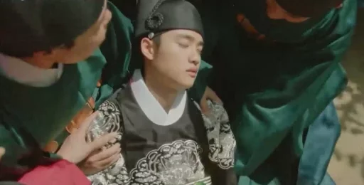 EXO’s Memes - human face