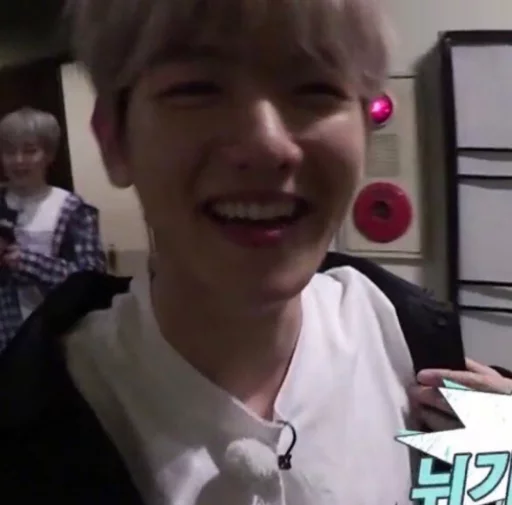 person human face clothing