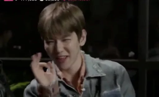 person human face clothing