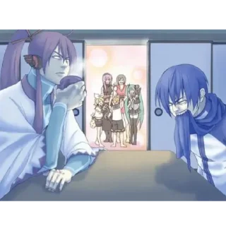 Стикер ЭКСТРИМ ЧАТ ПОТАТЫ - 7