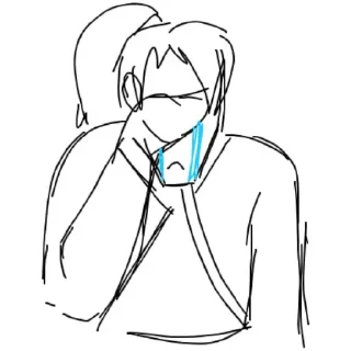 Стикер ЭКСТРИМ ЧАТ ПОТАТЫ - 5