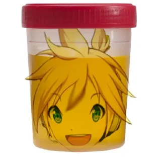 Стикер ЭКСТРИМ ЧАТ ПОТАТЫ - 1