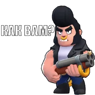 Sticker Больше стиков тут: @stikery4 - 10