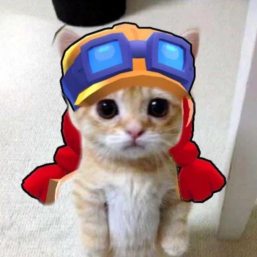 Sticker бравлики — @StikRobot - 8