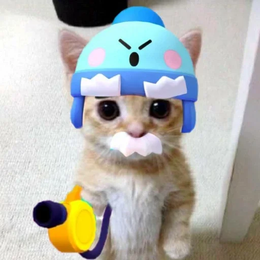 Sticker бравлики — @StikRobot - 7