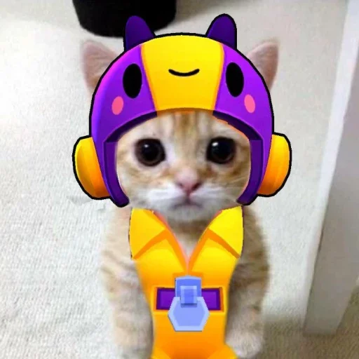 Sticker бравлики — @StikRobot - 6