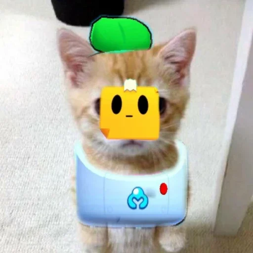 Sticker бравлики — @StikRobot - 5