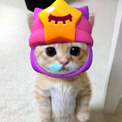 Sticker бравлики — @StikRobot - 4