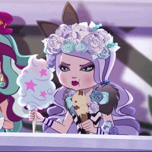 Ever After High - 