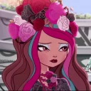 Sticker Ever After High - 9