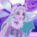 Sticker Ever After High - 4