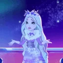 Sticker Ever After High - 7