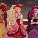 Sticker Ever After High - 3